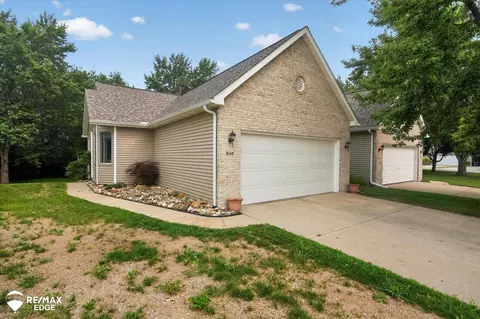 Exterior - 9147 Emily, Davison, MI 48423 photo 2 of 9