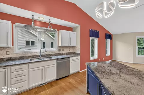 Kitchen - 9147 Emily, Davison, MI 48423 photo 2 of 4
