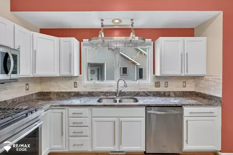Kitchen - 9147 Emily, Davison, MI 48423 photo 3 of 4
