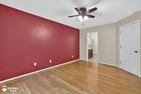 Bedroom - 9147 Emily, Davison, MI 48423 photo 3 of 5