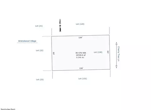 View/Area - 4442 Cherrytree, Flint, MI 48507 photo 1 of 1