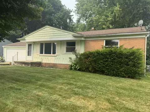 Exterior - 4442 Cherrytree, Flint, MI 48507 photo 2 of 3