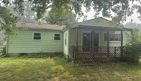 Exterior - 4442 Cherrytree, Flint, MI 48507 photo 3 of 3