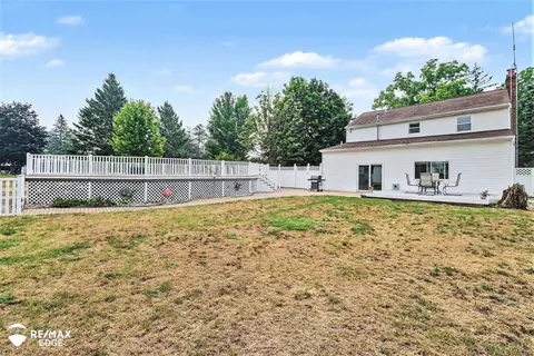 Exterior - 8331 E Coldwater, Davison, MI 48423 photo 3 of 7