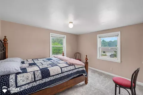 Bedroom - 8331 E Coldwater, Davison, MI 48423 photo 1 of 2