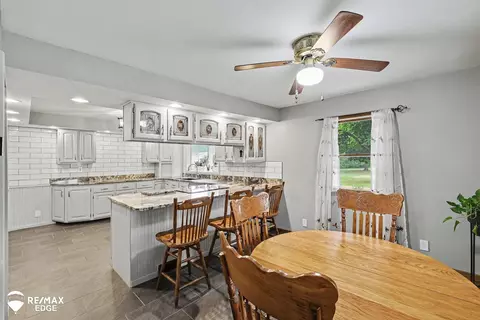 Kitchen - 8331 E Coldwater, Davison, MI 48423 photo 3 of 3