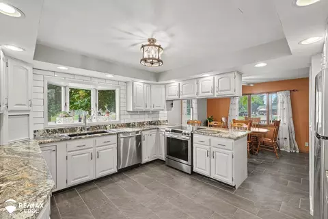 Kitchen - 8331 E Coldwater, Davison, MI 48423 photo 1 of 3