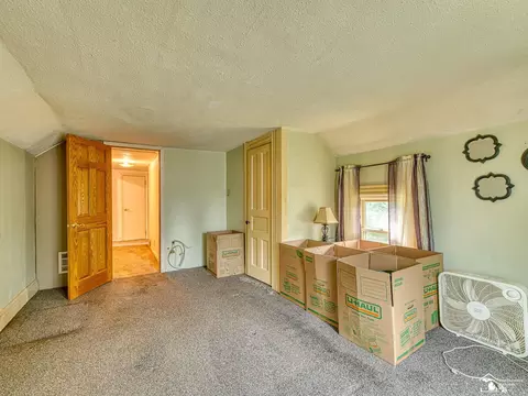 Bedroom - 4970 Bluebush, Monroe, MI 48162 photo 3 of 5