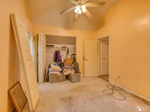 Bedroom - 4970 Bluebush, Monroe, MI 48162 photo 5 of 5
