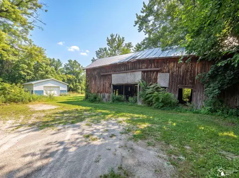 Exterior - 4970 Bluebush, Monroe, MI 48162 photo 11 of 12