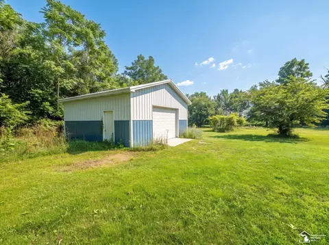 Exterior - 4970 Bluebush, Monroe, MI 48162 photo 7 of 12