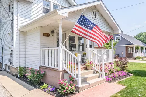 2042 Wilson, Erie, MI 48133
