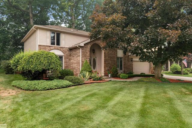 885 Medinah, Rochester Hills, MI 48309