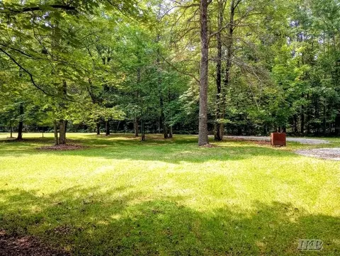 Exterior - 5341 N M-30, Gladwin, MI 48624 photo 58 of 61