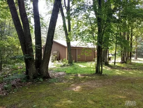 Exterior - 5341 N M-30, Gladwin, MI 48624 photo 53 of 61