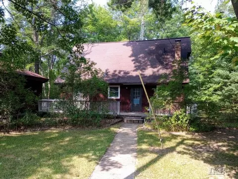 Exterior - 5341 N M-30, Gladwin, MI 48624 photo 11 of 61