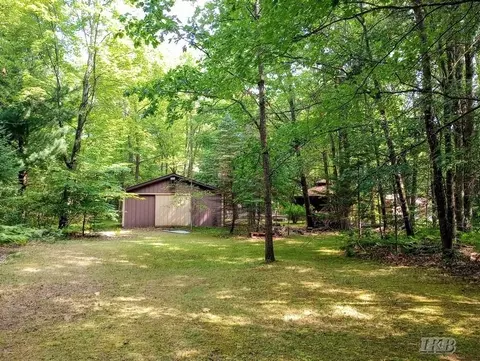 Exterior - 5341 N M-30, Gladwin, MI 48624 photo 22 of 61