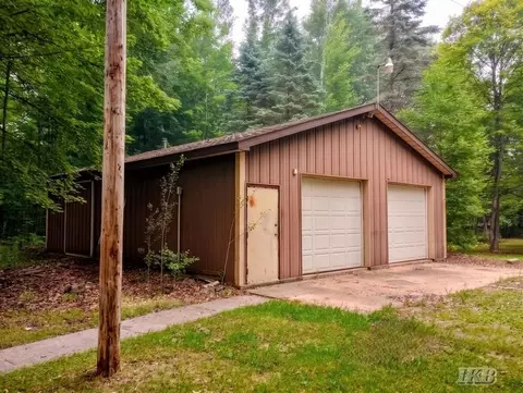Exterior - 5341 N M-30, Gladwin, MI 48624 photo 3 of 61