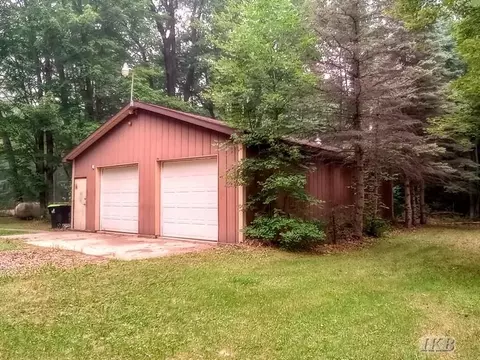 Exterior - 5341 N M-30, Gladwin, MI 48624 photo 8 of 61
