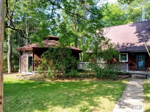 Exterior - 5341 N M-30, Gladwin, MI 48624 photo 12 of 61
