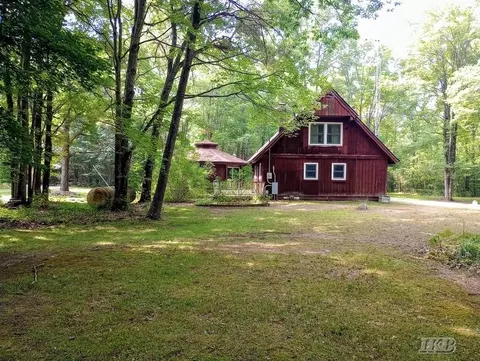 Exterior - 5341 N M-30, Gladwin, MI 48624 photo 48 of 61