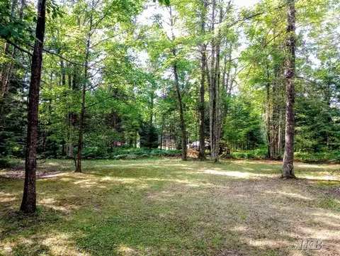 Exterior - 5341 N M-30, Gladwin, MI 48624 photo 19 of 61
