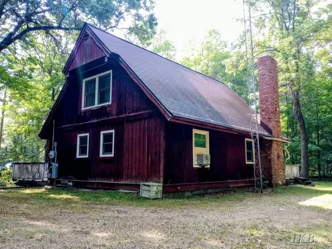Exterior - 5341 N M-30, Gladwin, MI 48624 photo 10 of 61
