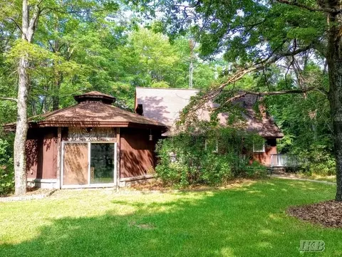 Exterior - 5341 N M-30, Gladwin, MI 48624 photo 6 of 61