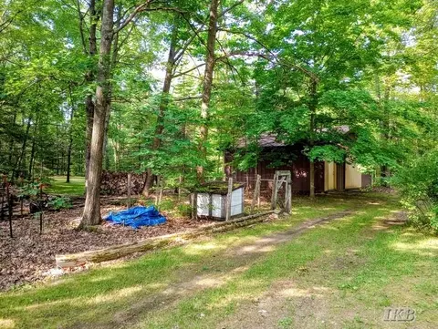 Exterior - 5341 N M-30, Gladwin, MI 48624 photo 52 of 61