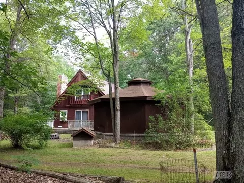 Exterior - 5341 N M-30, Gladwin, MI 48624 photo 50 of 61