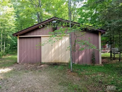 Exterior - 5341 N M-30, Gladwin, MI 48624 photo 13 of 61