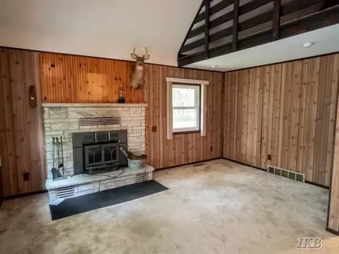 Living - 5341 N M-30, Gladwin, MI 48624 photo 1 of 3