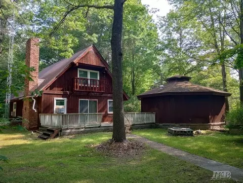 Exterior - 5341 N M-30, Gladwin, MI 48624 photo 2 of 61