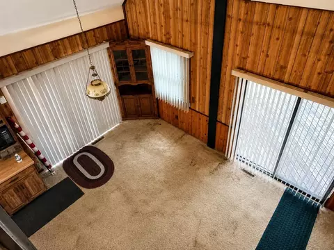 Living - 5341 N M-30, Gladwin, MI 48624 photo 3 of 3