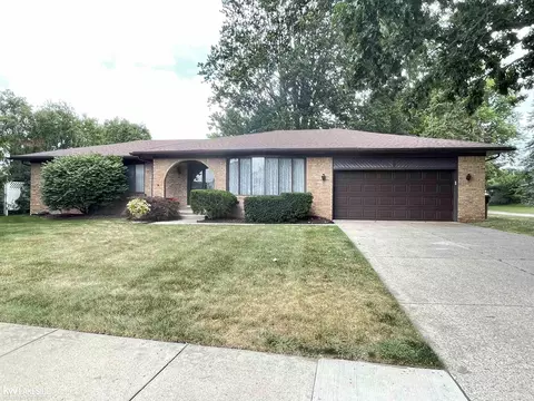 53971 Shelby, Shelby Township, MI 48316