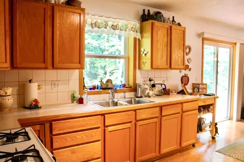 Kitchen - 1403 N Elevation, Hancock, MI 49930 photo 1 of 5