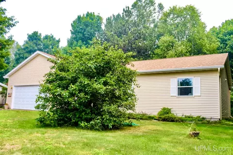 Exterior - 1403 N Elevation, Hancock, MI 49930 photo 8 of 8