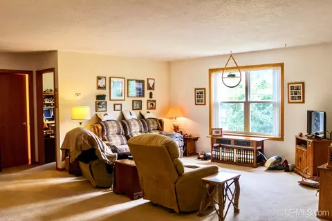 Living - 1403 N Elevation, Hancock, MI 49930 photo 2 of 2
