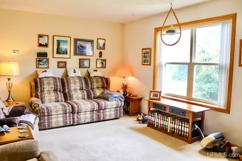 Living - 1403 N Elevation, Hancock, MI 49930 photo 1 of 2