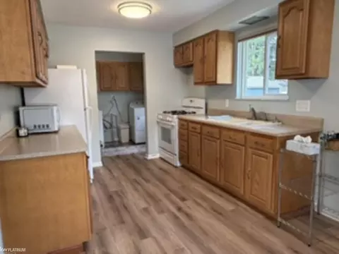 Kitchen - 1819 Washington, Algonac, MI 48001 photo 4 of 4