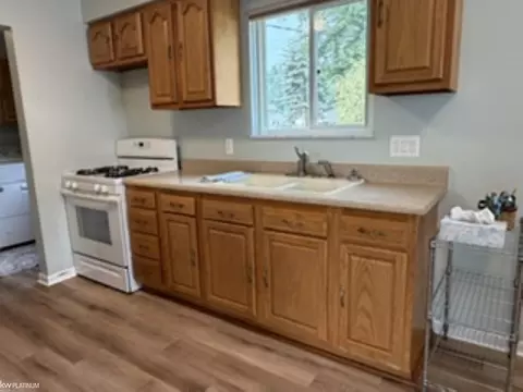 Kitchen - 1819 Washington, Algonac, MI 48001 photo 1 of 4
