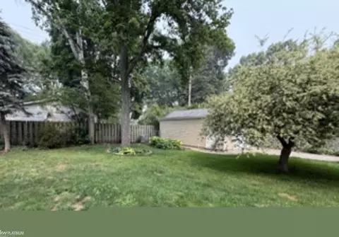 Exterior - 1819 Washington, Algonac, MI 48001 photo 3 of 4