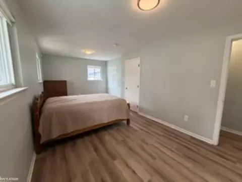 Bedroom - 1819 Washington, Algonac, MI 48001 photo 1 of 2