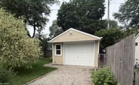 Exterior - 1819 Washington, Algonac, MI 48001 photo 1 of 4