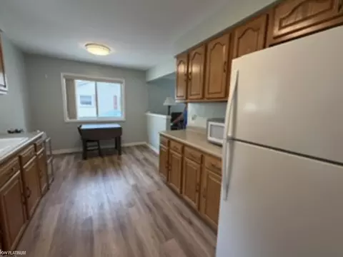Kitchen - 1819 Washington, Algonac, MI 48001 photo 3 of 4