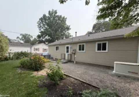 Exterior - 1819 Washington, Algonac, MI 48001 photo 4 of 4