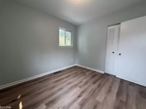 Bedroom - 1819 Washington, Algonac, MI 48001 photo 2 of 2