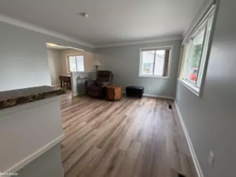 Living - 1819 Washington, Algonac, MI 48001 photo 1 of 1