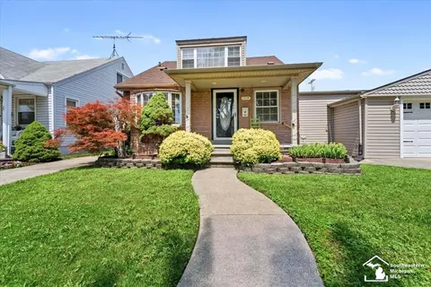 1514 Leblanc, Lincoln Park, MI 48146