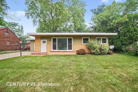 4640 Wall, Saginaw, MI 48638